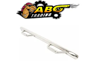 Smittybilt For N-Fab Wheel-To-Wheel Nerf Steps - 4 Step - Stainless C1589QC-SS • $611.90