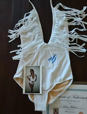 Dani Mathers Signed & Worn Swimsuit -  Playboy Playmate Of The Year 2015 • $199.99