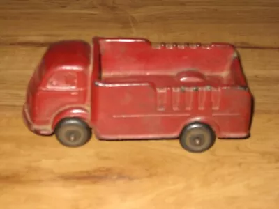 Vintage Auburn Rubber International Delivery Truck-No Warping • $9.95