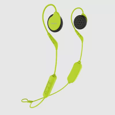 DubsLabs VERSAFIT WIRELESS SPORT HEADPHONES • $159.96