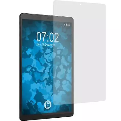 8 X Screen Protector Matte For Samsung Galaxy Tab A 10.1 (2019) Film • $30.20