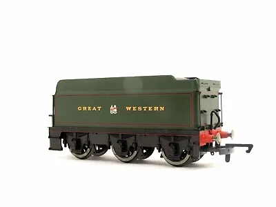 Hornby Railroad 4-6-0 Gwr Castle/county/hall Spare Tender • £17.50