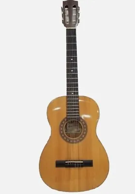 Acoustic Nylon Strings 3/4 Size Montana Guitar Model CL34 • $80