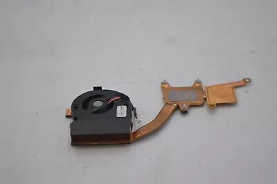 IBM Lenovo Thinkpad X201 X201i 60Y5422 CPU Cooling Fan W/Heatsink • $22.99