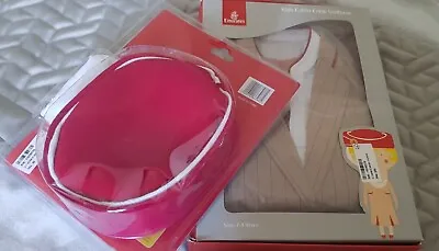 £199 • Buy Emirates Kids Girls Cabin Crew Uniform Age 7-8 Years Excellent Condition See Des