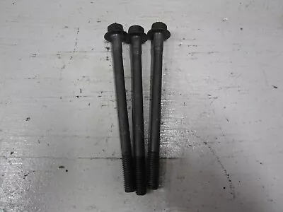 1988 - 94 Ford 7.3 IDI Diesel Engine Power Steering Pump Bracket Mounting Bolts • $35