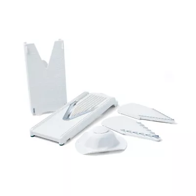 $59.95 • Buy Swissmar Borner V-Slicer Plus Mandoline
