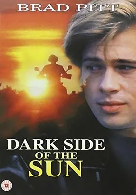 Dark Side Of The Sun DVD Drama (2007) Brad Pitt Quality Guaranteed Amazing Value • £2.17