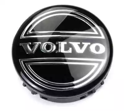 Center Cap Hubcap Volvo C30 S40 V40 50 S60 C70 740 S80 90 940 Wheel 30666913 OEM • $10