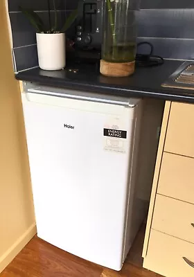 Haier 75L Bar Fridge ( Used For 3 Month)  • $85