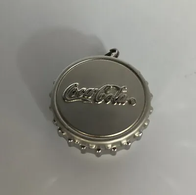 Coca Cola Brand Pendant Watch With Chaoya Quartz Movement • £22