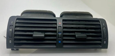 $20 • Buy Dash Centre Vent For BMW E46 8391179