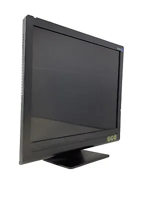 Iiyama ProLite X486S Monitor 19  With Stand Working - No Power Lead #2 • £9.99