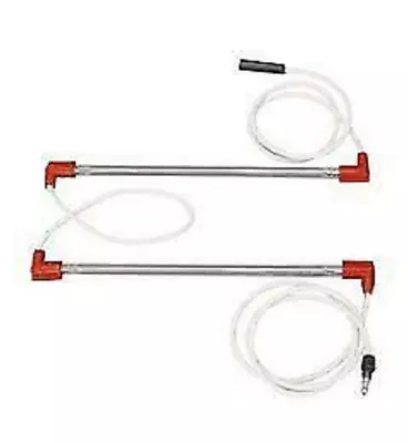 61001846 Refrigerator Defrost Heater For Maytag Whirlpool Magic Chef 29815-1 • $10.36