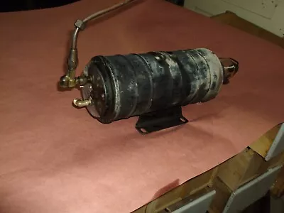 $500 • Buy Auburn- Vintage Stewart Warner Vacuum Tank