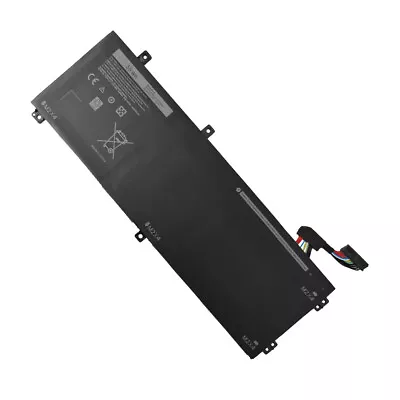  RRCGW Battery For Dell Precision 5510 5520 5540 XPS 15 9560 9550 9570 56Wh • $61.65