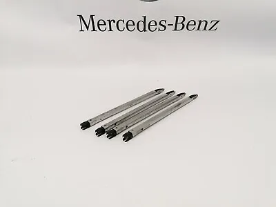 Mercedes W123 W126 Sunroof Draft Wind Deflector Open Part    • $49