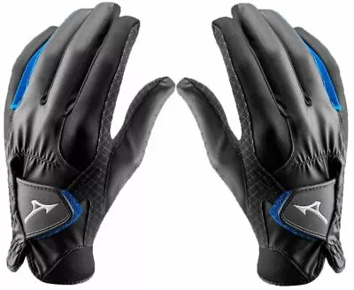 Mizuno RainFit Mens Wet Weather Golf Gloves Medium Large ML 1 Pair New #72175 • $21.90