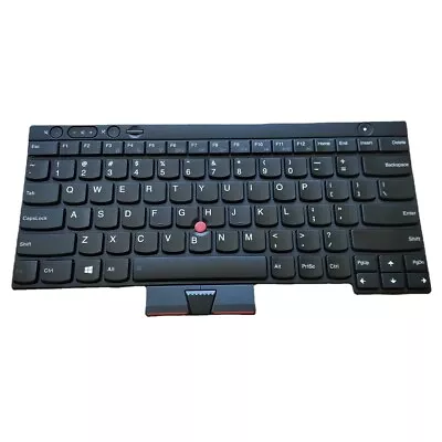 Original Lenovo Thinkpad T430 X230 T430S X230T T530 W530 L430 L530 Keyboard • $34.99