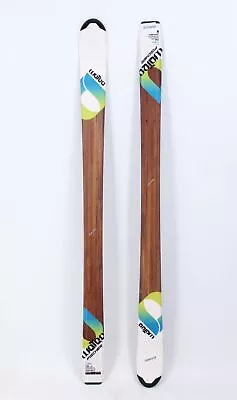 Fischer Watea Flat Skis - 130 Cm Used • $59.99