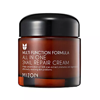 MIZON All-in-One Snail Repair Cream 75mL • $26.85