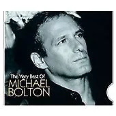 Michael Bolton : The Very Best Of CD (2009) Incredible Value And Free Shipping! • £2.71
