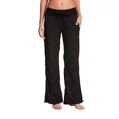 NWT Marika Stretch Woven Yoga Pants Size M $65 • $34.99