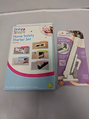 Toddler Home Safety Kit • £10