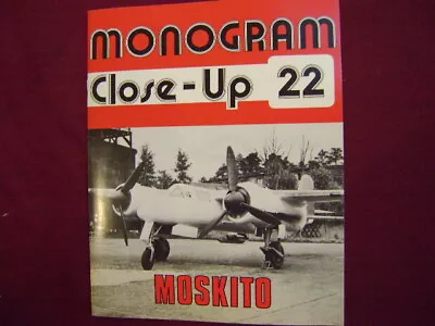 Spenser Jay P. Moskito. Monogram Close-Up 22.  1990. Illustrated In Black Whit • $40