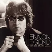 John Lennon : Lennon Legend: The Very Best Of John Lennon CD (1997) Great Value • £3