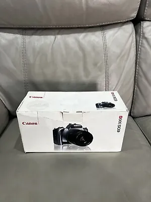 Canon EOS 300V Camera With Box • £70
