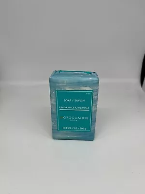 SAME DAY SHIP! Moroccanoil Body Bath Bar .70z/200g • $18.99