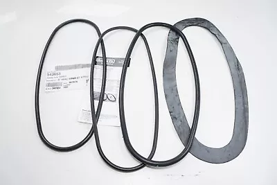 New Mueller Company 8 In. Bonnet O-Ring Valve Repair Kit 543653 Ships FREE • $69.99