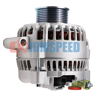 Alternator For Ford F150 F250 F350 Pickup 03 04 05 2003-2005 6.0 6.0l Diesel  • $95.99