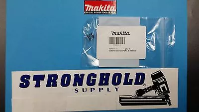 MAKITA BRAND NEW 233072-2 Compression Spring 8 FOR 9227CY & OTHERS • $8.39