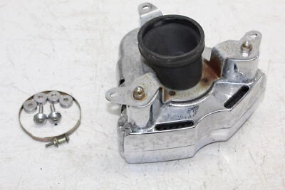 $135 • Buy 98-16 Yamaha V Star 650 Xvs650a Classic Aftermarket Air Cleaner Filter Box