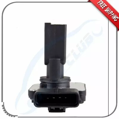 MAF MAS Mass Air Flow Sensor Meter For 2001-2003 Ford F-150 5.4L Fits AFH90-02B • $22.99