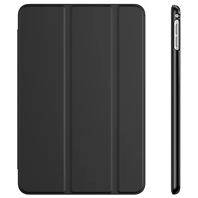 JETech Case For Apple IPad Mini 1 2 3 4 Smart Cover With Auto Sleep/Wake • $18.99