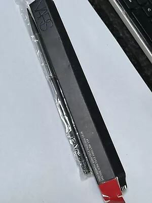 NARS Brush #51: Wet/Dry Eyeliner Brush - New Boxed • £15.63