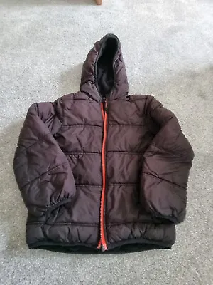 Blue Zoo Boys Padded Jacket Age 8 To 9yrs • £5
