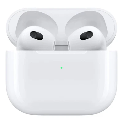 $278 • Buy Apple Airpods 3rd Gen With Lightning Charging Case MPNY3ZA/A