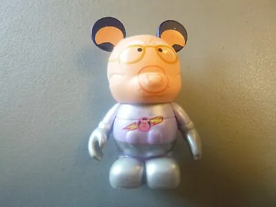 Disney Vinylmation 3  -Muppets Series 2 - Pigs In Space - Dr StrangePork • $12