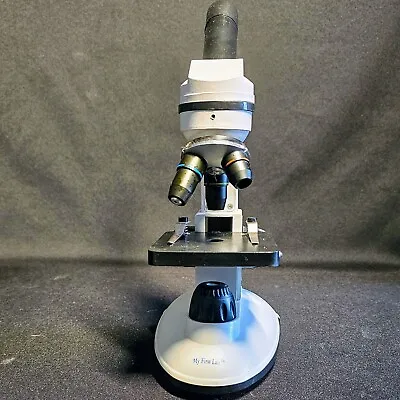 My First Lab Duo-Scope Microscope - MFL-06 EXCELLENT CONDITION! • $35.95