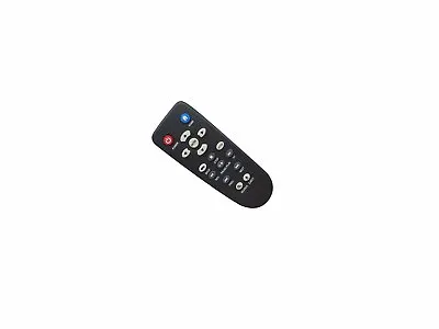 Remote Control For WD WDTV TV Live Plus Mini HDTV Hub USB Media Player Centrol • $13.43