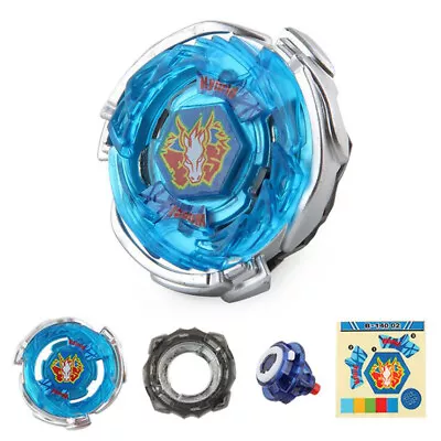 B-140-02 Storm Pegasis / Pegasus Burst Rise Beyblade BOOSTER -Without Launcher • $7.69