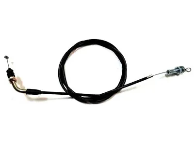 68  Throttle Cable For Chinese Go Kart Atv Quad Dune Buggy M CB44 • $13.95