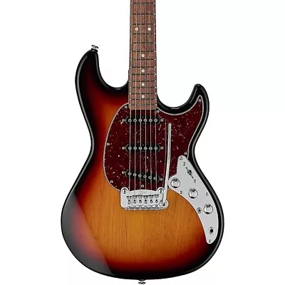 G&L Fullerton Deluxe Skyhawk Electric Guitar 3-Tone Sunburst • $1840