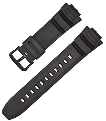 Casio Watch Strap Replacement For MCW-100H & MCW-110H Pins Tool Tracked Post • $16