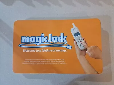 MAGIC JACK Magicjack Model #A921 With USB Extension PC  • $5.81