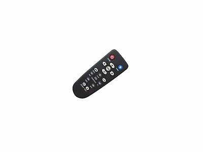 Remote Control For Western Digital WD WDTV TV Live Plus WD00AVP-00 Media Player • $13.43